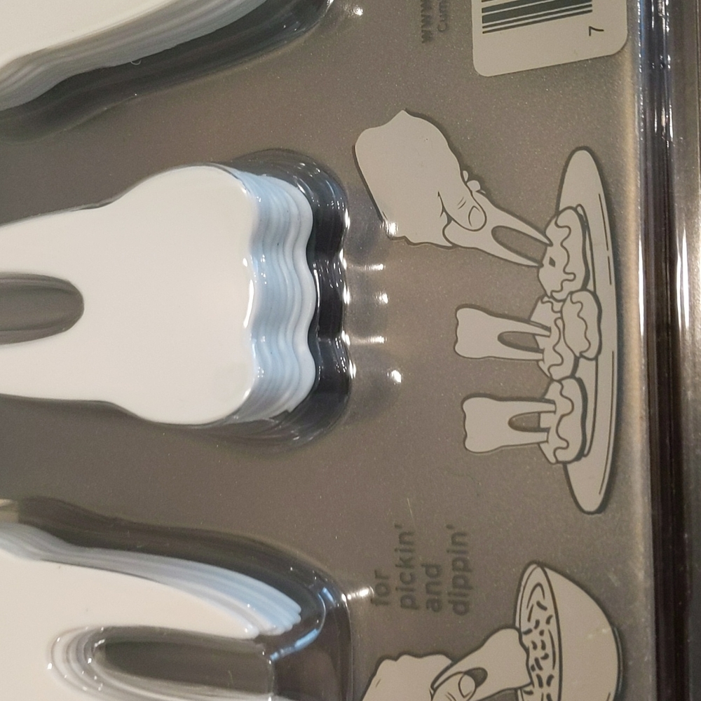 Toothpicks utensils - Picture 5 of 7